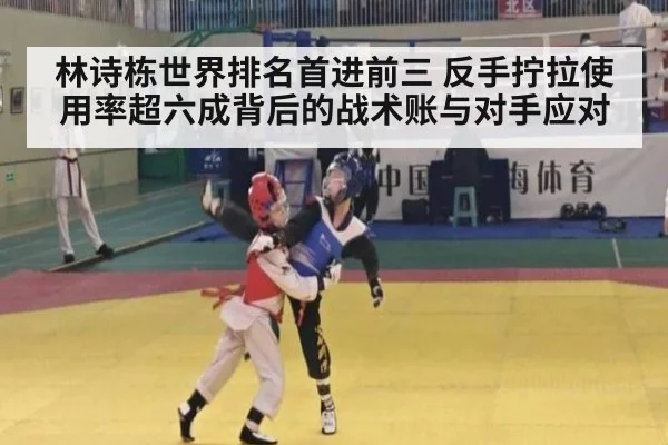 林诗栋世界排名首进前三 反手拧拉使用率超六成背后的战术账与对手应对 | kaiyun
